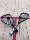 Tennis (Head, Babolat, Yonex, Dunlop, Prince, Wilson, Technifibre)